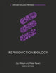 Book cover of: Reproduction Biology