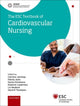 Book cover of: ESC Textbook of Cardiovascular Nursing. By: Catriona Jennings