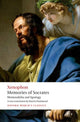 Memories of Socrates, Memorabilia and Apology 9780198856092 Xenophon