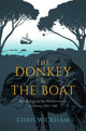 Book cover of: Donkey and the Boat. By: Chris Wickham