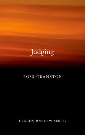 Judging