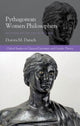 Book cover of: Pythagorean Women Philosophers. By: Dorota M. Dutsch