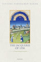 Book cover of: Jacquerie of 1358. By: Justine Firnhaber-Baker