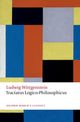 Tractatus Logico-Philosophicus 9780198861379 Ludwig Wittgenstein