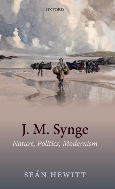 J. M. Synge
