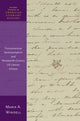 Book cover of: Transamerican Sentimentalism and Nineteenth-Century US Literary History. By: Maria Windell