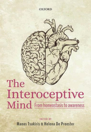 Interoceptive Mind