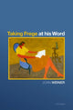 Book cover of: Taking Frege at his Word. By: Joan Weiner
