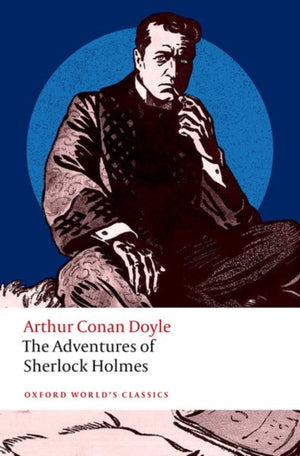 Adventures of Sherlock Holmes