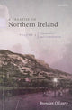 Book cover of: Treatise on Northern Ireland, Volume III. By: Brendan O'Leary