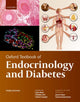Book cover of: Oxford Textbook of Endocrinology and Diabetes. By: John Wass