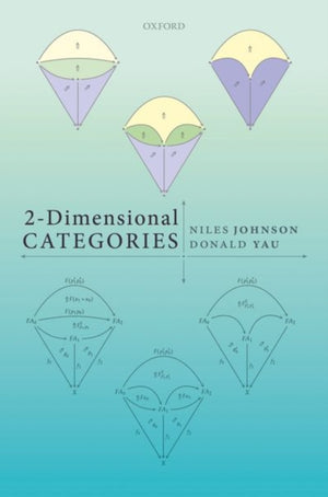 2-Dimensional Categories