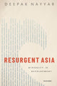 Book cover of: Resurgent Asia