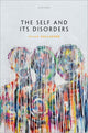 Book cover of: Self and its Disorders. By: Shaun Gallagher