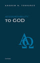 Book cover of: Accountability to God. By: Andrew B. Torrance