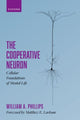 Book cover of: Cooperative Neuron. By: William Phillips