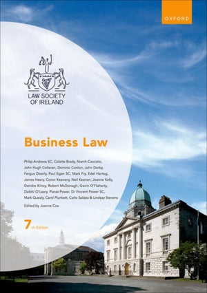 Business Law