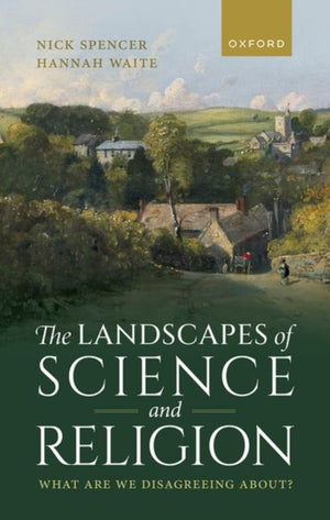 Landscapes of Science and Religion