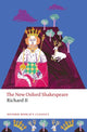 Book cover of: Richard II. By: William Shakespeare