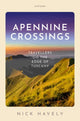 Book cover of: Apennine Crossings. By: Nick Havely