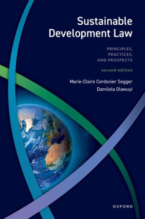 Sustainable Development Law