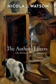 Book cover of: Author's Effects. By: Nicola J. Watson