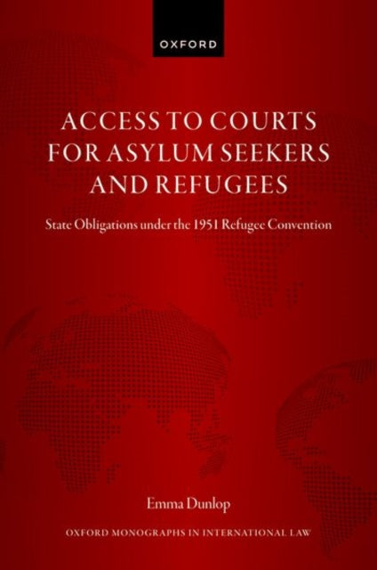 Access to Courts for Asylum Seekers and Refugees