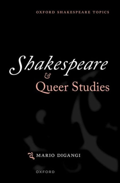 Shakespeare and Queer Studies