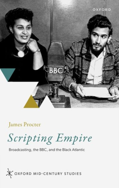 Book cover of: Scripting Empire. By: James Procter
