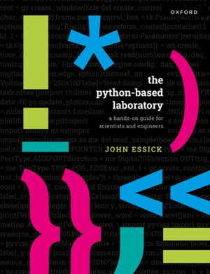 The Python-Based Laboratory