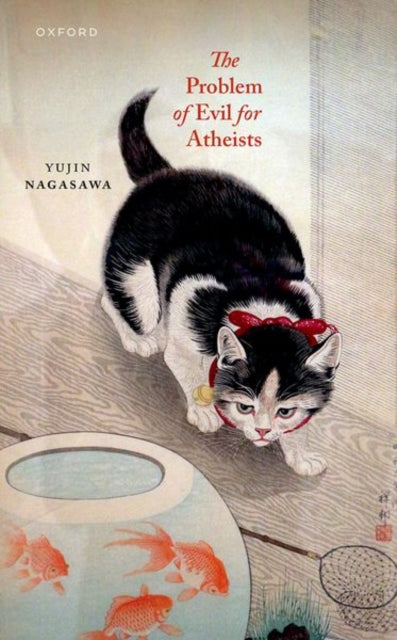 Book cover of: Problem of Evil for Atheists