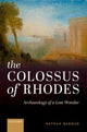 Book cover of: Colossus of Rhodes. By: Nathan Badoud