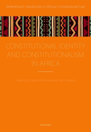 Constitutional Identity and Constitutionalism in Africa