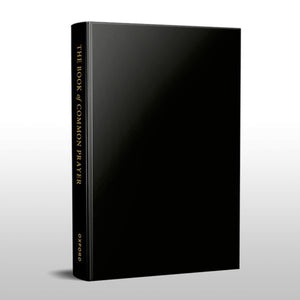 Book of Common Prayer, Pew Edition