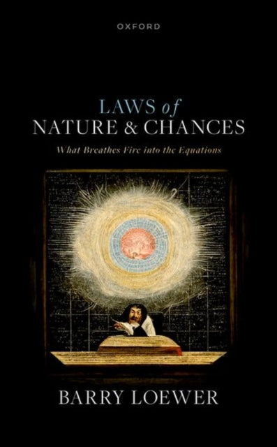 Book cover of: Laws of Nature and Chances. By: Barry Loewer