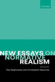 Book cover of: New Essays on Normative Realism. By: Paul Boghossian