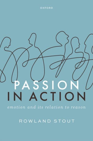 Passion in Action