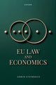 Book cover of: EU Law and Economics