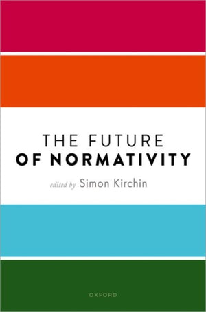 The Future of Normativity