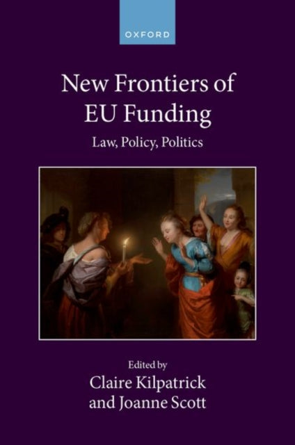 New Frontiers of EU Funding