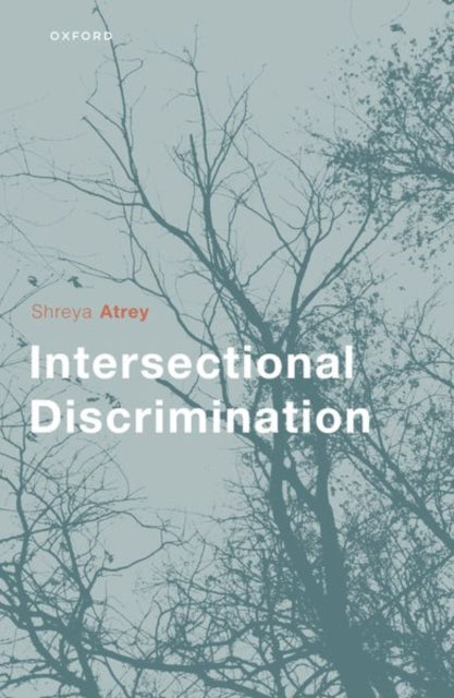 Book cover of: Intersectional Discrimination