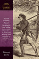 Book cover of: Berserk Violence, Racial Vengeance, and Settler Colonialism in American Writing from Franklin to Melville. By: Edward Watts