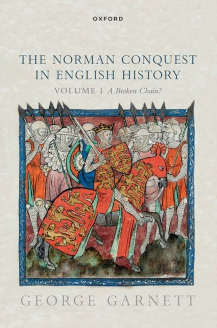 The Norman Conquest in English History