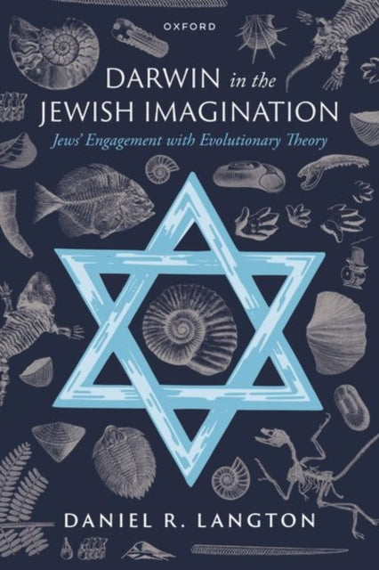 Darwin in the Jewish Imagination