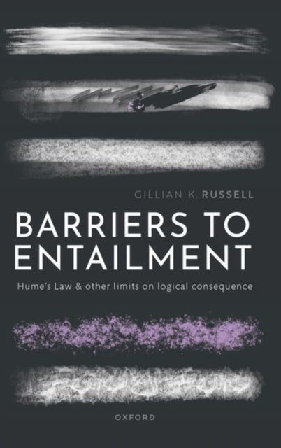 Book cover of: Barriers to Entailment