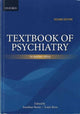 Book cover of: Textbook of Psychiatry for Southern Africa. By: Jonathan Burns