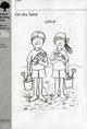Book cover of: Oxford Reading Tree: Level 3: Workbooks: Class Pack 3B (30 workbooks). By: Jenny Ackland