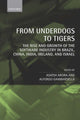 Book cover of: From Underdogs to Tigers