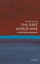 First World War