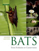 Book cover of: Bats. By: John D. Altringham